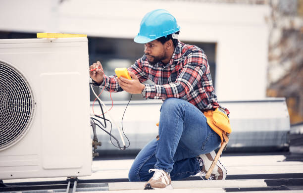 Best Generator Installation Services  in Converse, IN