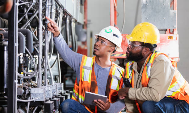Best Emergency Electrical Repair  in Converse, IN