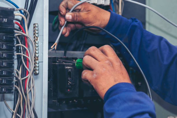 Best Home Electrical Repair  in Converse, IN