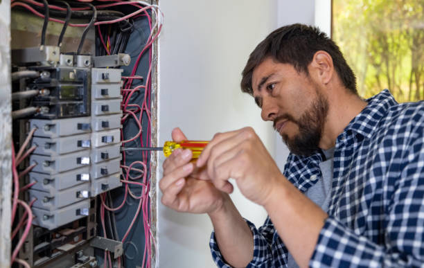 Best Electrical Repair Services  in Converse, IN